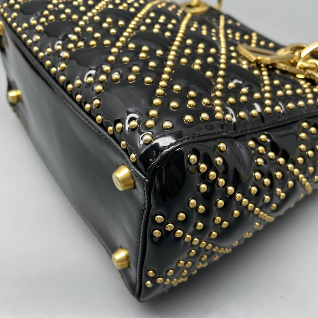 Dior Black