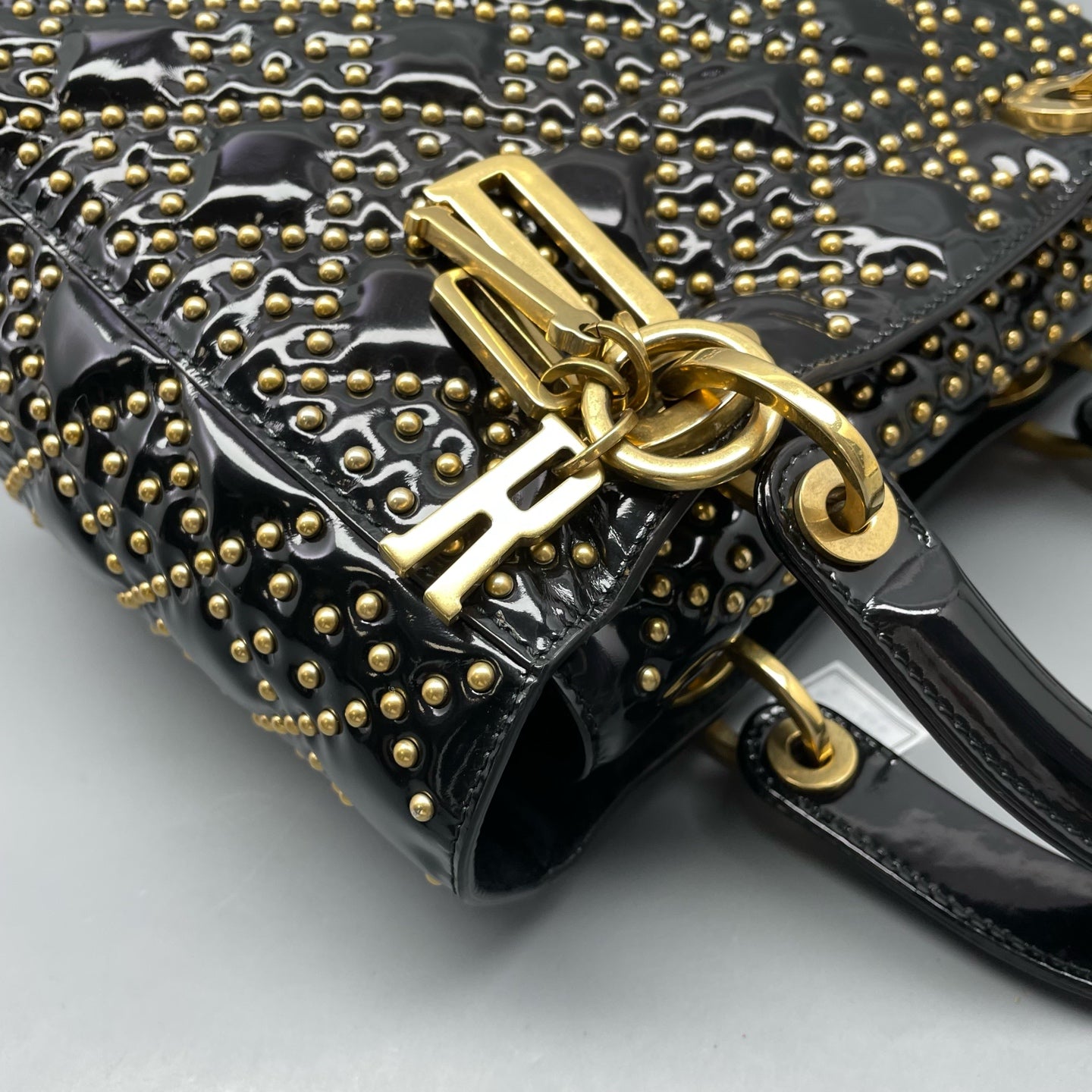 Dior Black