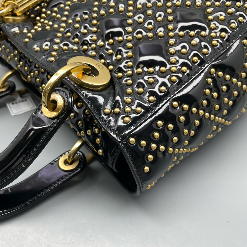 Dior Black