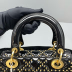 Dior Black