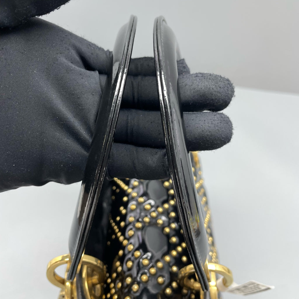 Dior Black