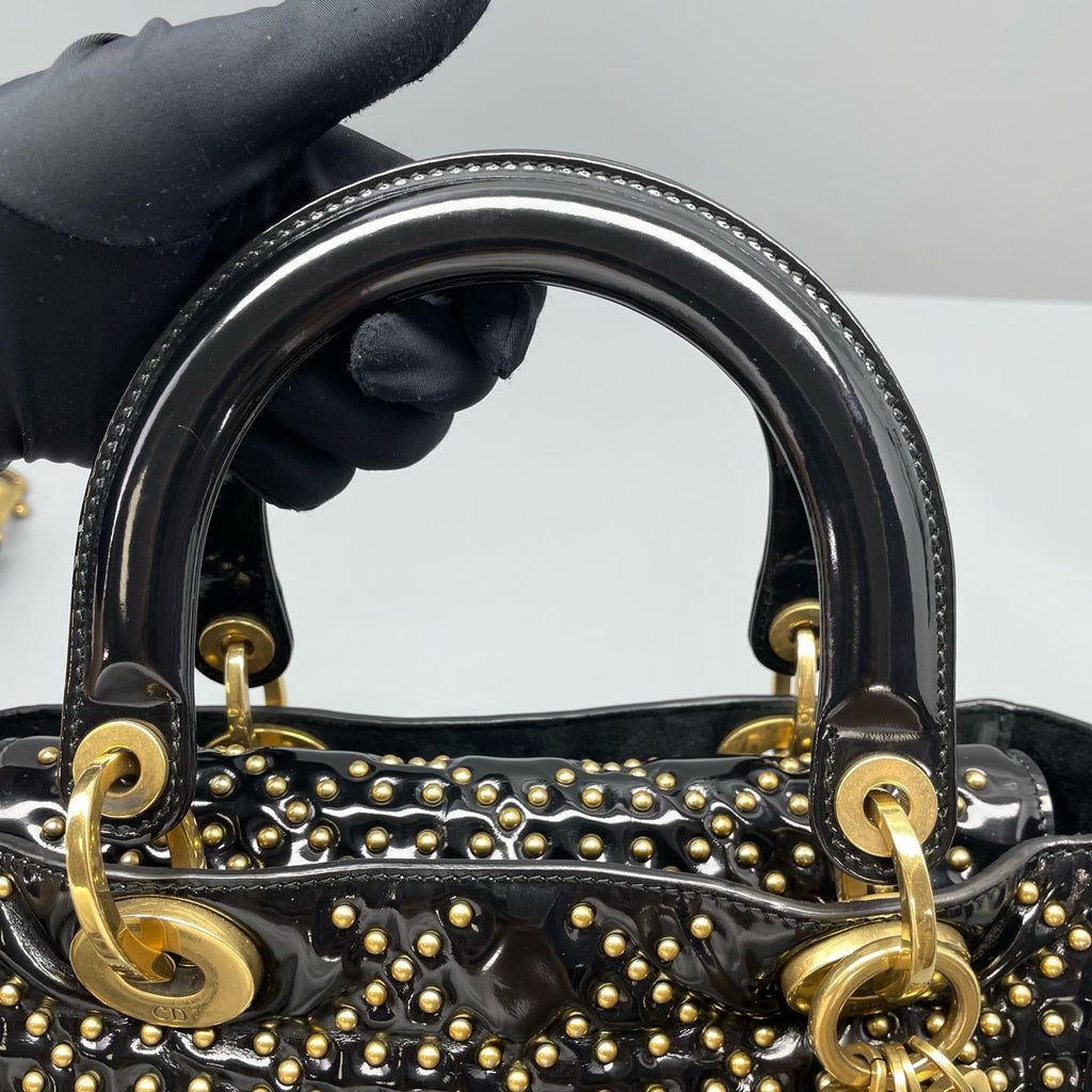 Dior Black