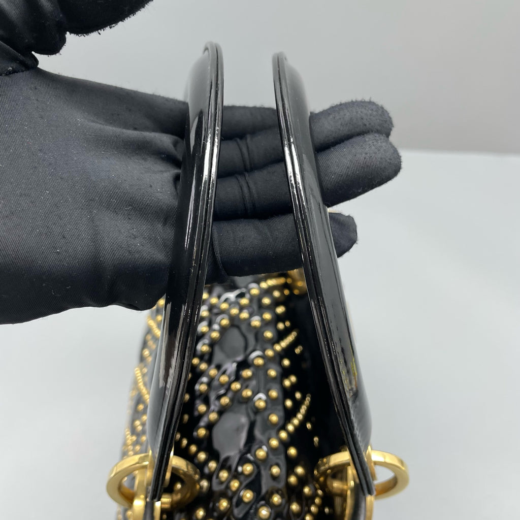 Dior Black