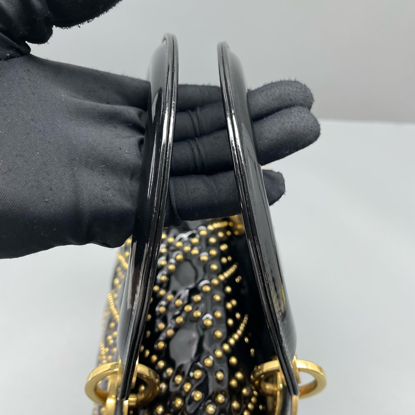 Dior Black