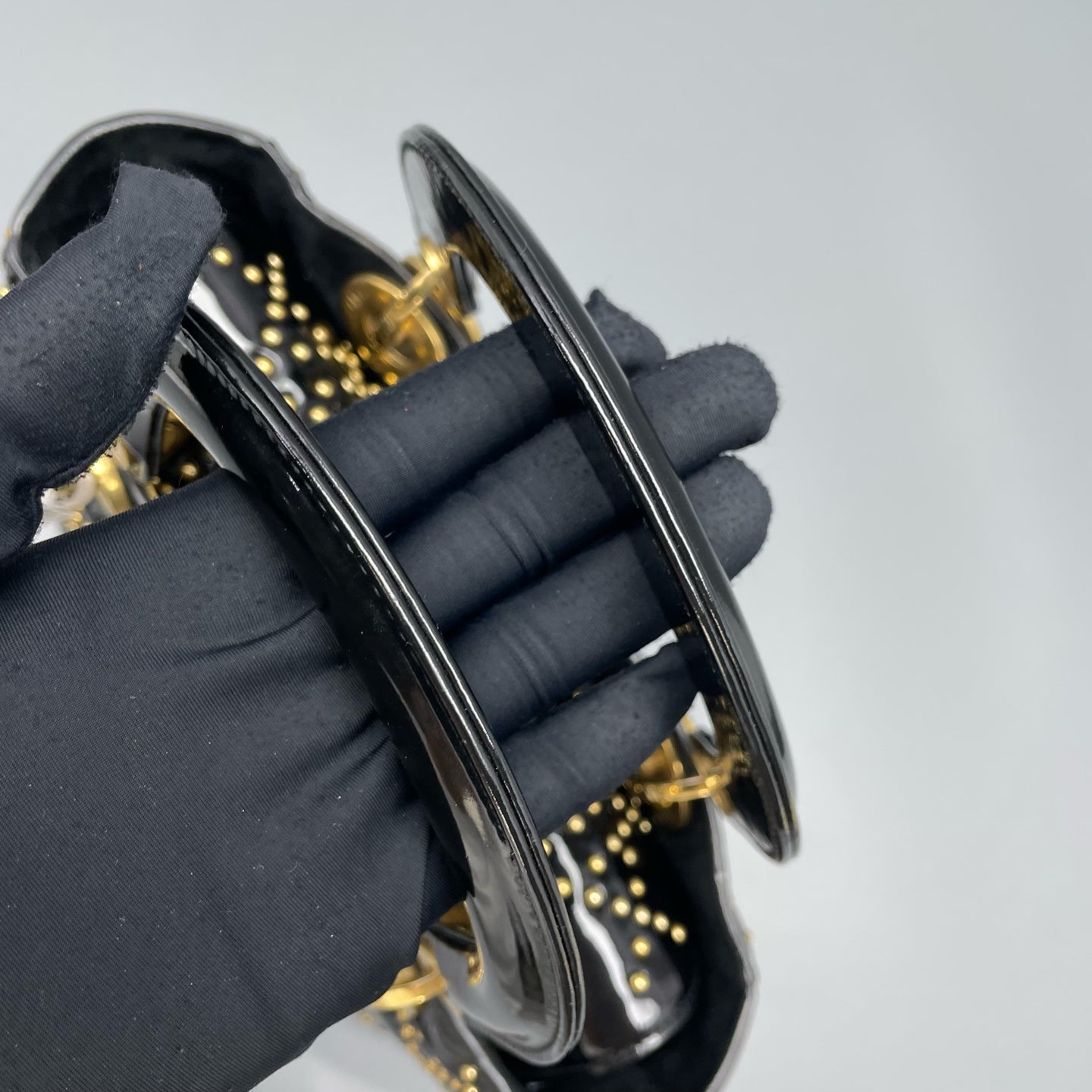 Dior Black
