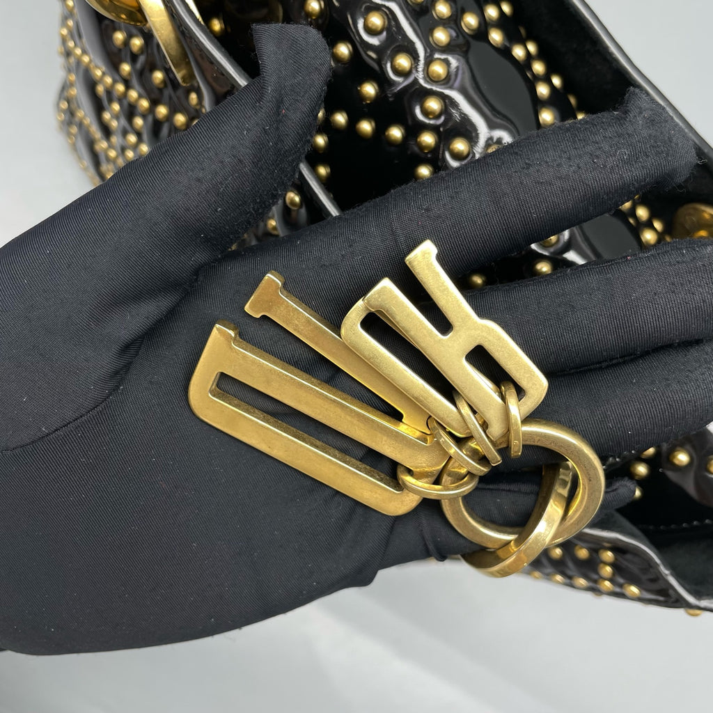 Dior Black