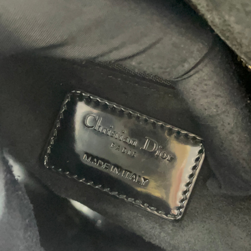 Dior Black