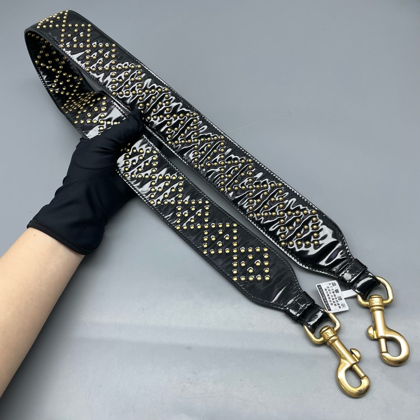 Dior Black