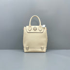 Louis Vuitton White Backpack
