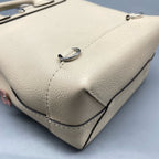Louis Vuitton White Backpack