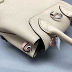 Louis Vuitton White Backpack