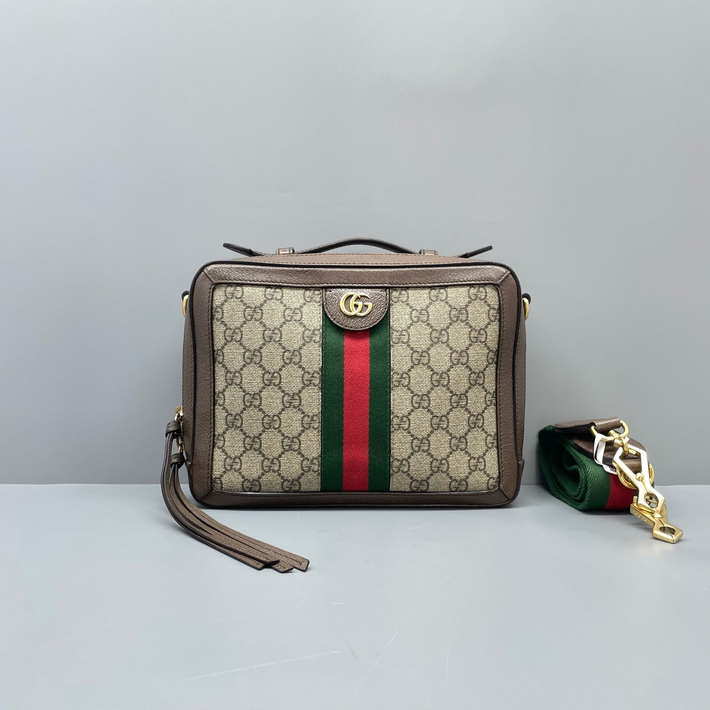 Gucci Shoulder Bag