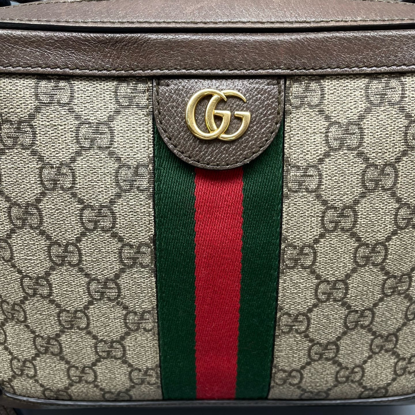 Gucci Shoulder Bag