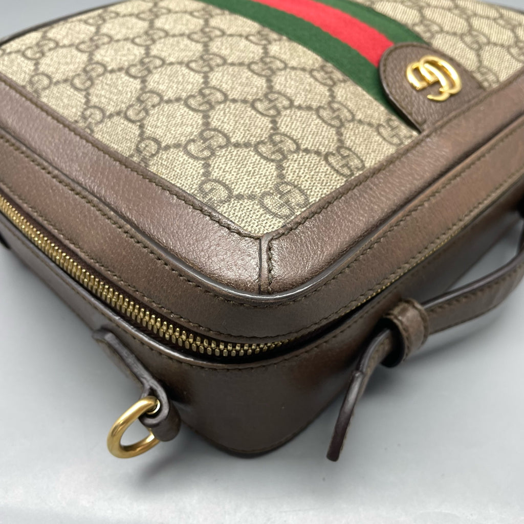 Gucci Shoulder Bag