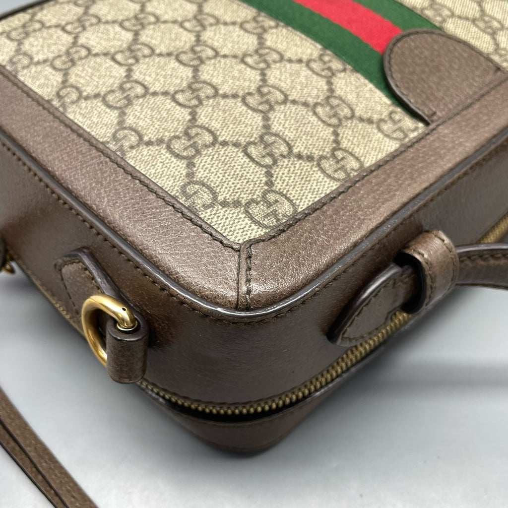 Gucci Shoulder Bag