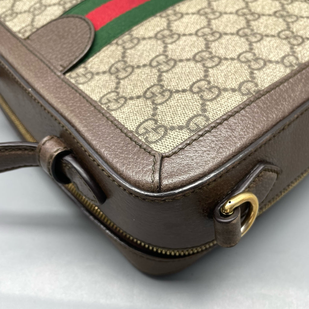 Gucci Shoulder Bag
