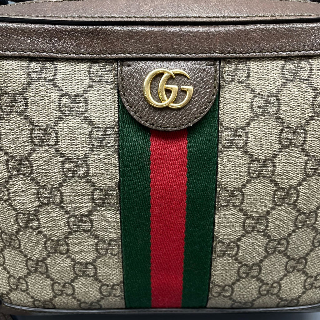 Gucci Shoulder Bag