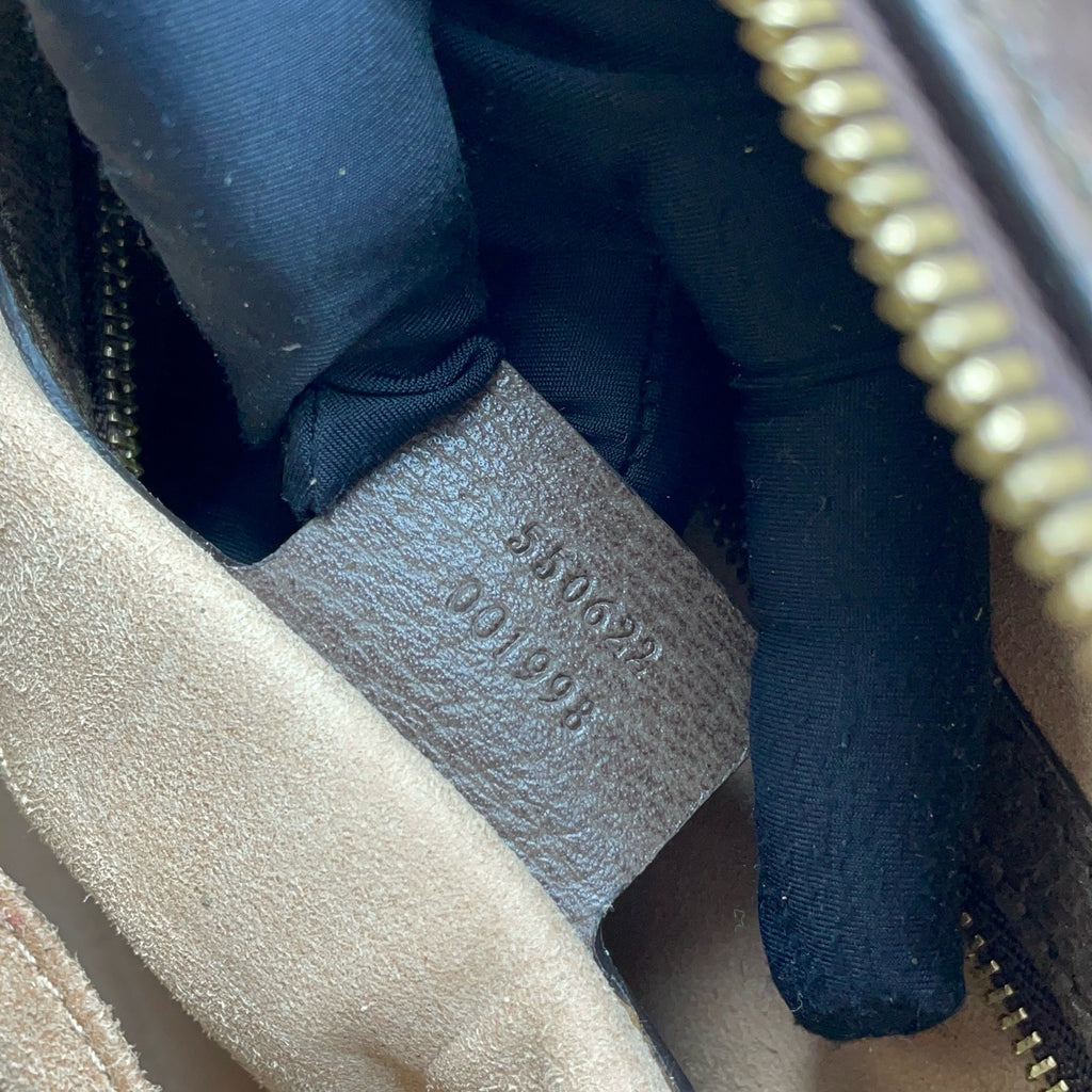 Gucci Shoulder Bag