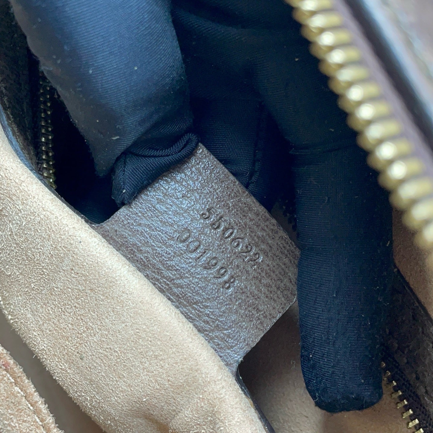 Gucci Shoulder Bag