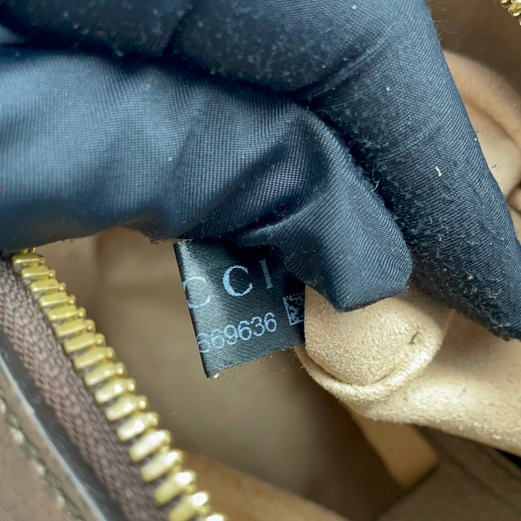 Gucci Shoulder Bag