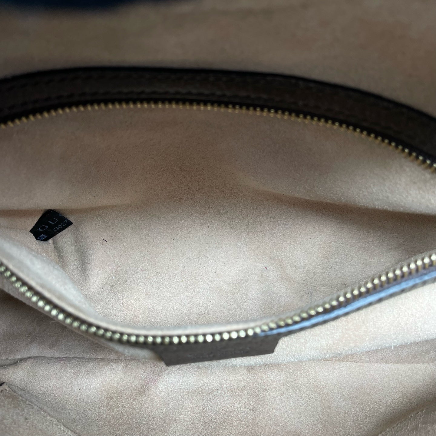 Gucci Shoulder Bag