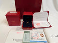 Cartier Rose gold Ring