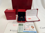 Cartier Rose gold Ring