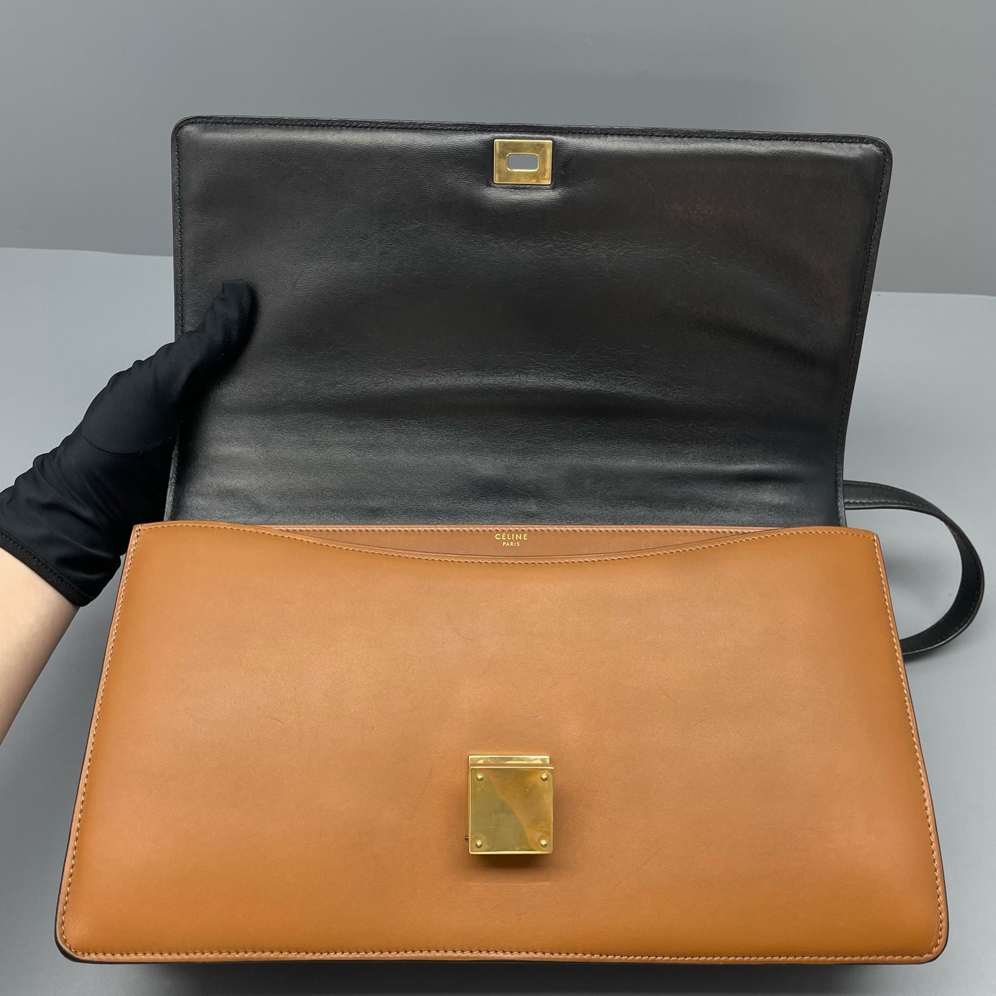 Celine Shoulder Bag