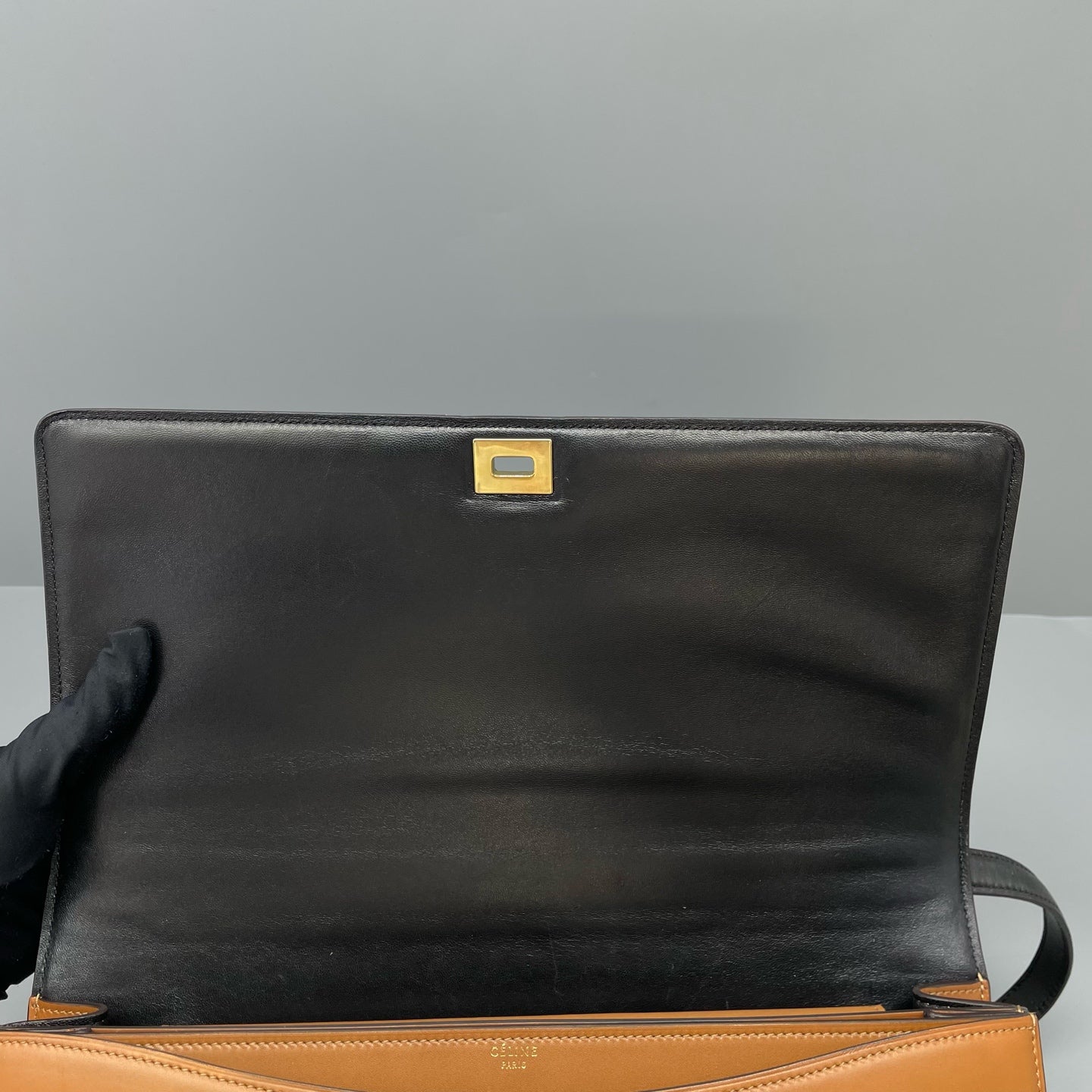 Celine Shoulder Bag