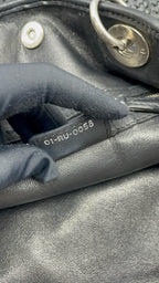 Dior Black