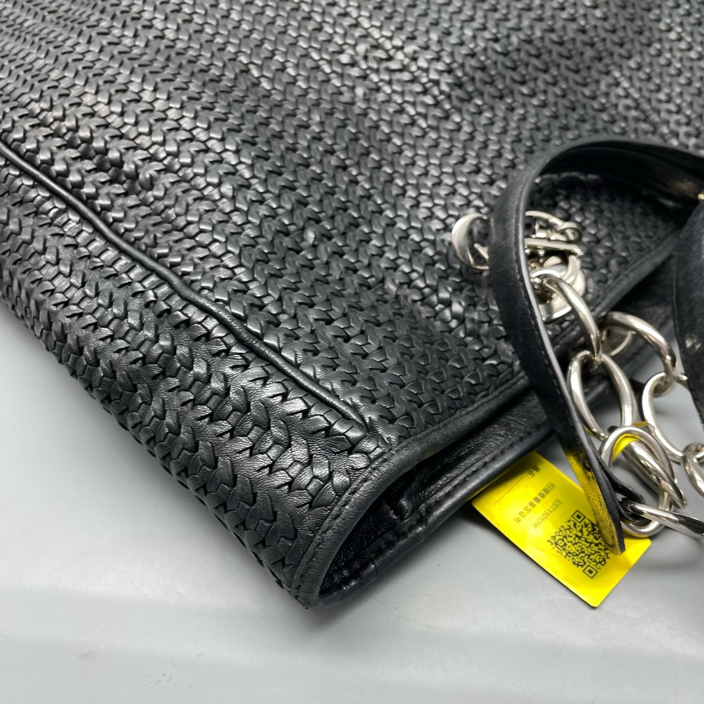 Dior Black