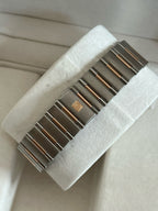 Omega constellation Rose gold Automatic (self-winding) watch 35.5 millimeters 1304.35.00