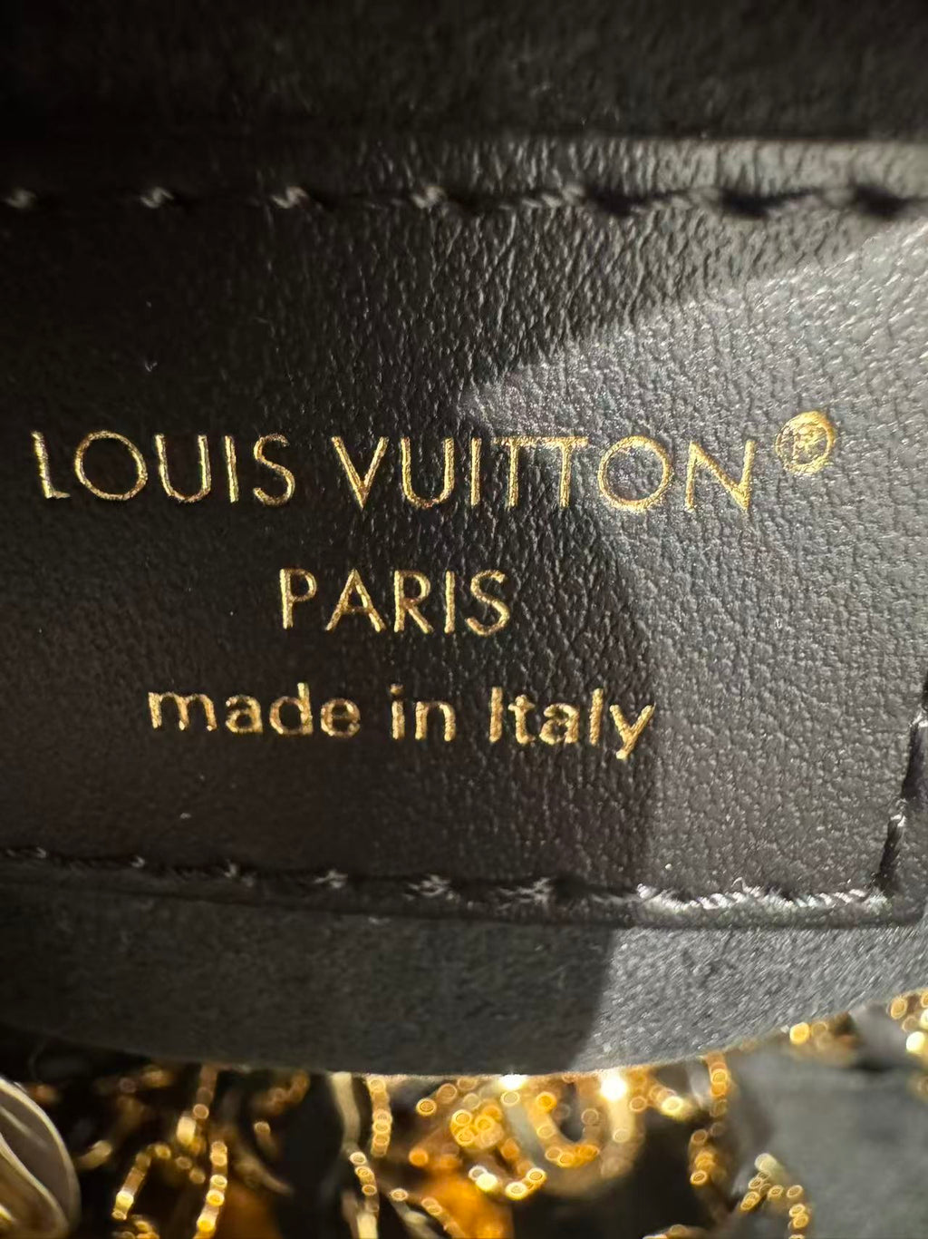 Louis Vuitton