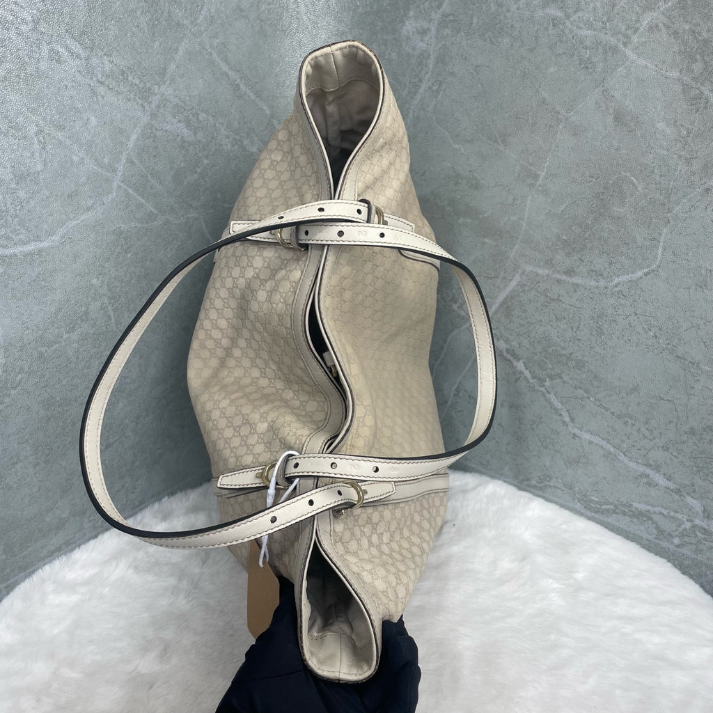 Gucci Polyvinyl chloride (PVC)