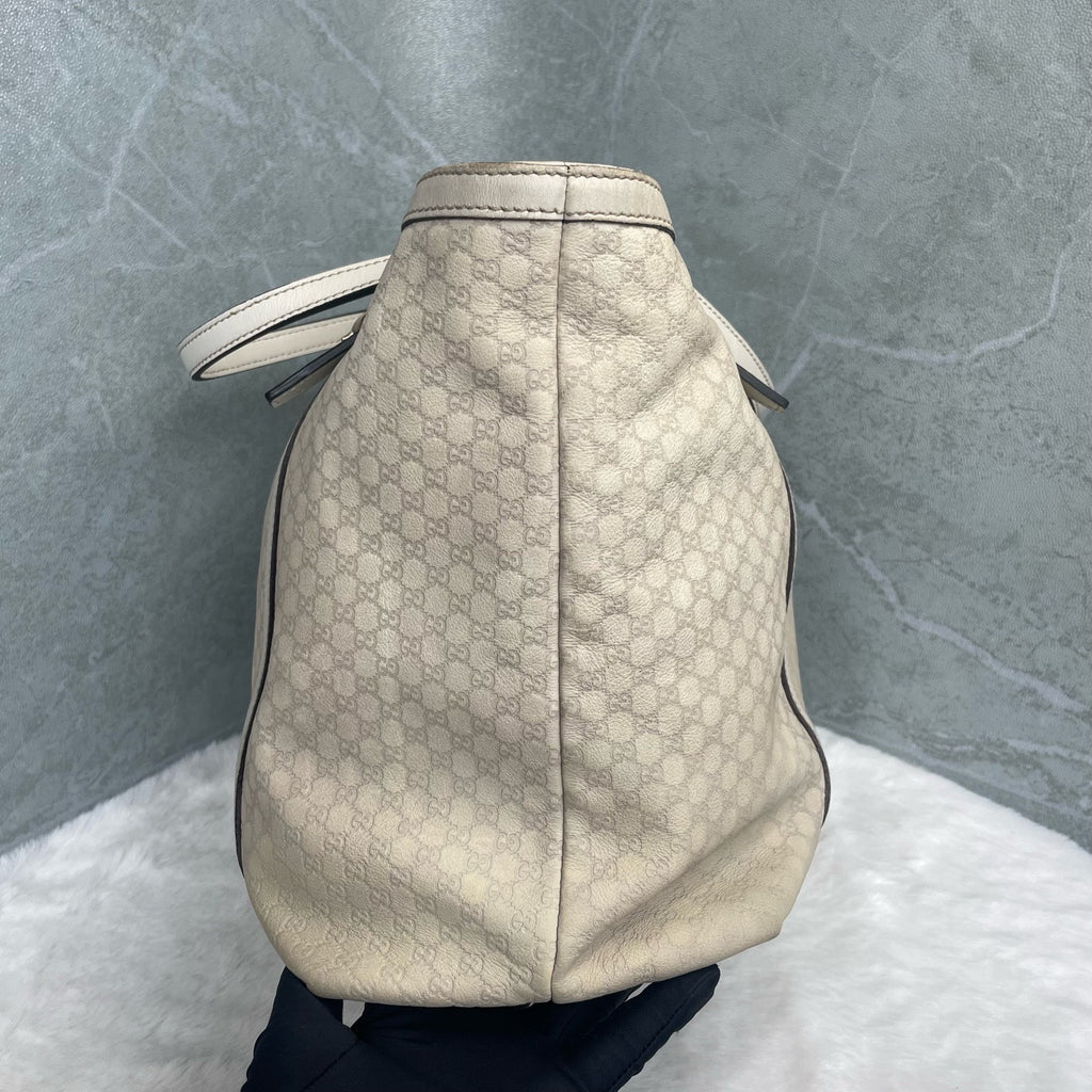 Gucci Polyvinyl chloride (PVC)