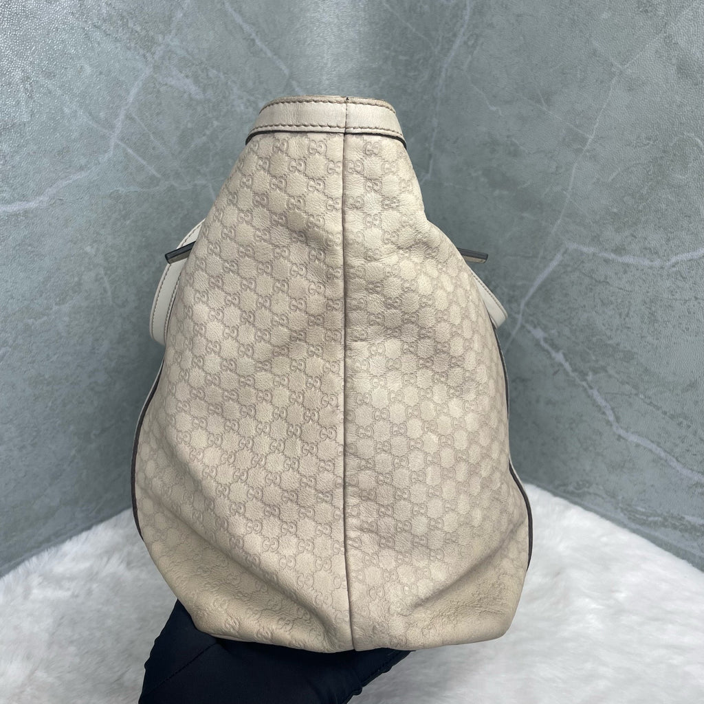 Gucci Polyvinyl chloride (PVC)