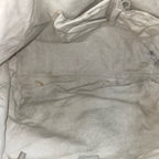 Gucci Polyvinyl chloride (PVC)