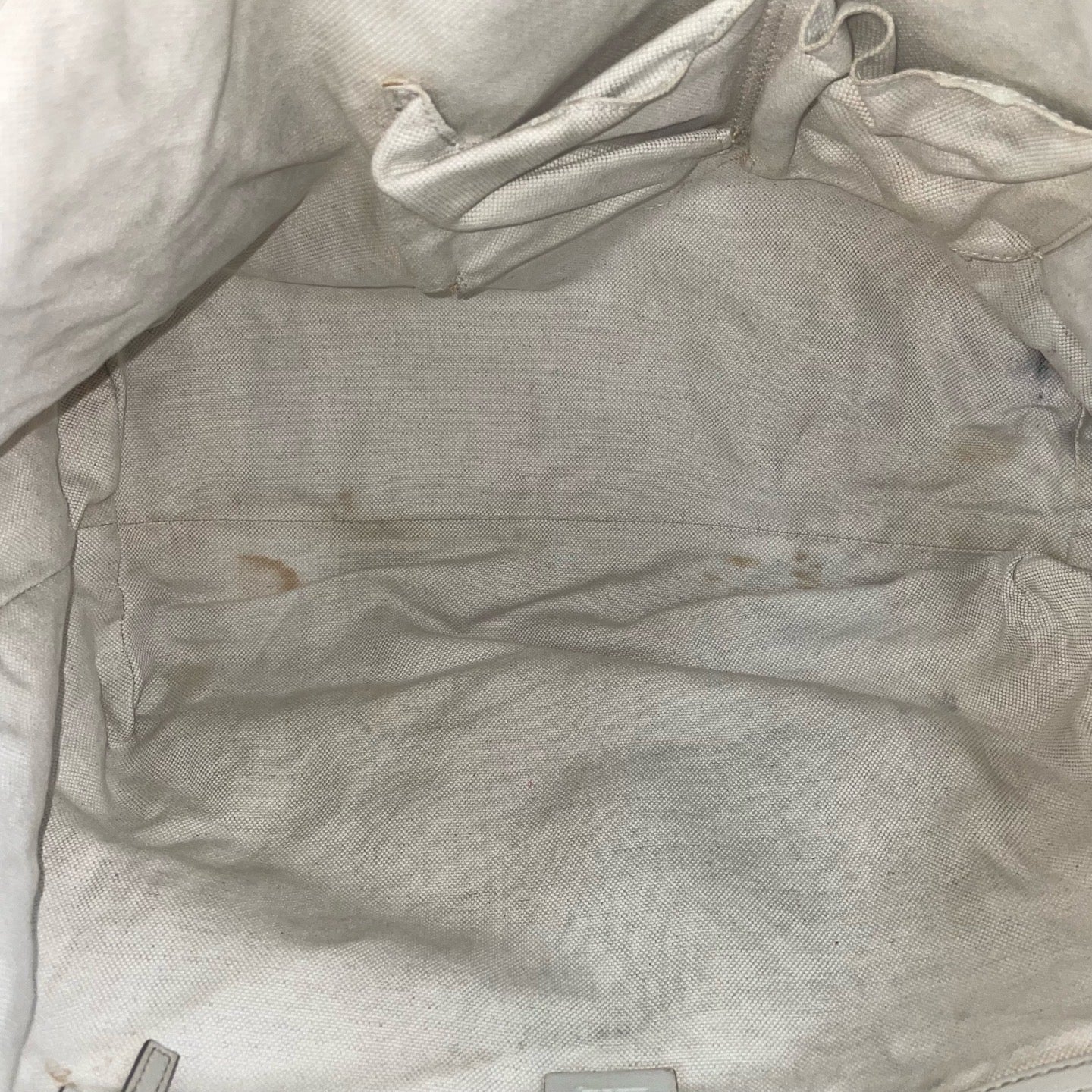 Gucci Polyvinyl chloride (PVC)