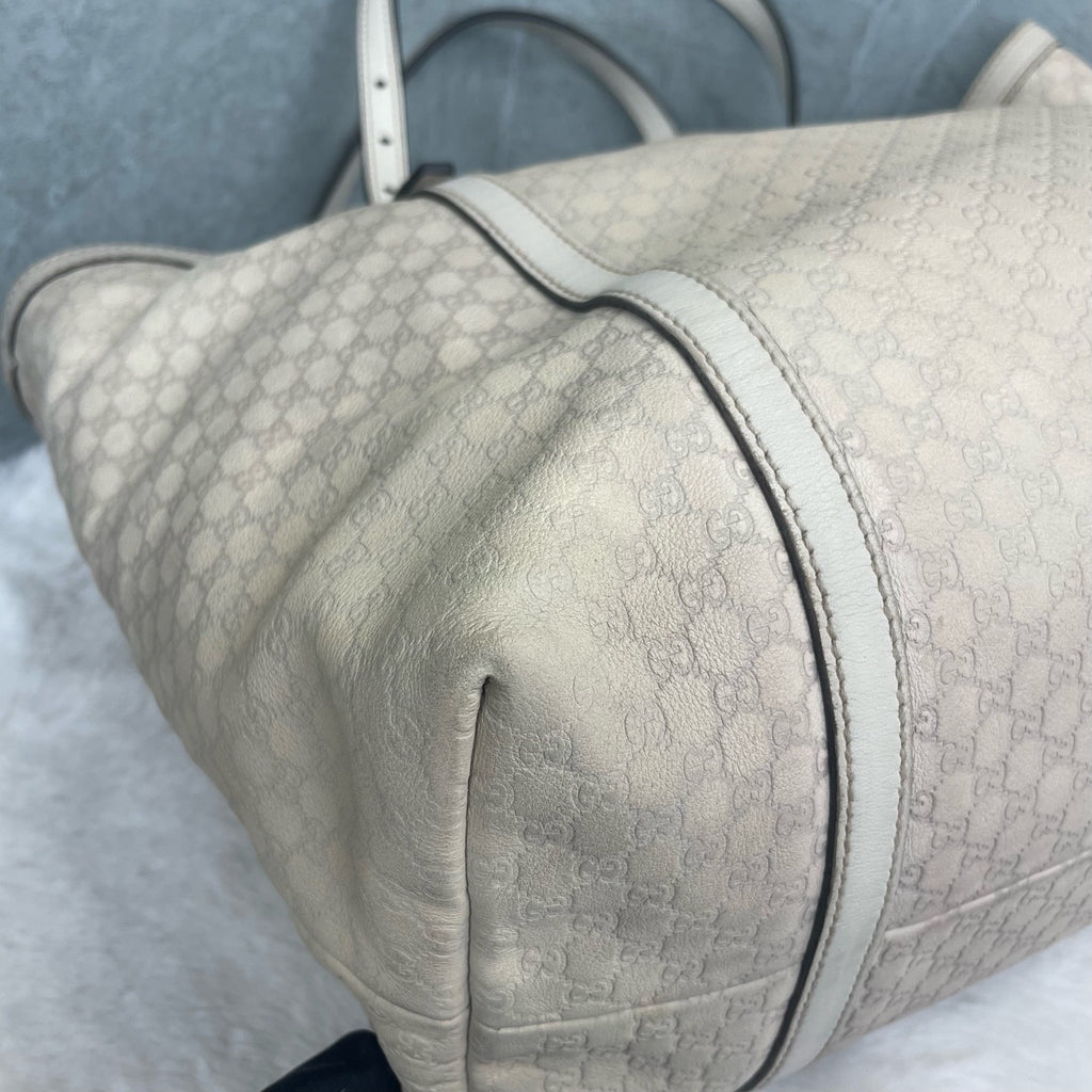 Gucci Polyvinyl chloride (PVC)