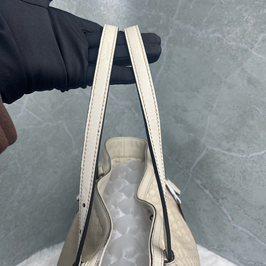 Gucci Polyvinyl chloride (PVC)