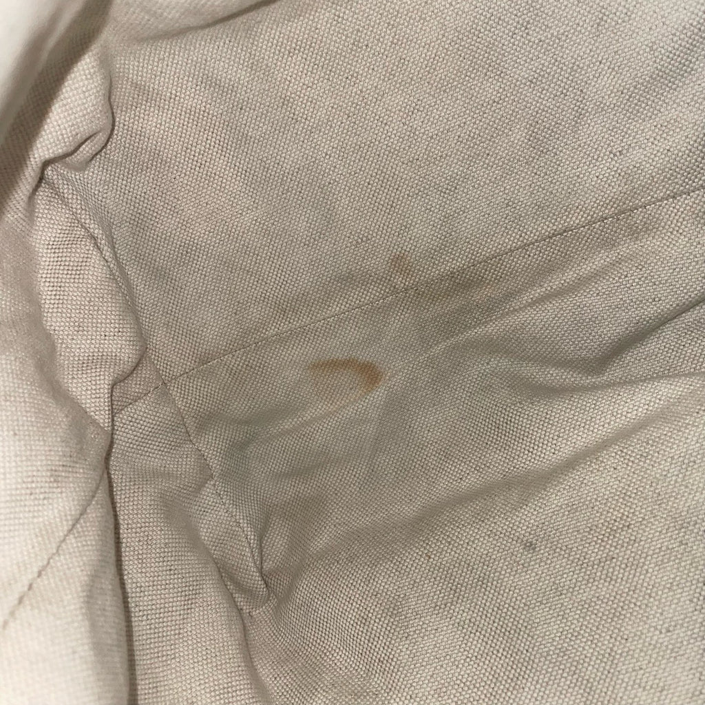 Gucci Polyvinyl chloride (PVC)