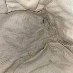 Gucci Polyvinyl chloride (PVC)