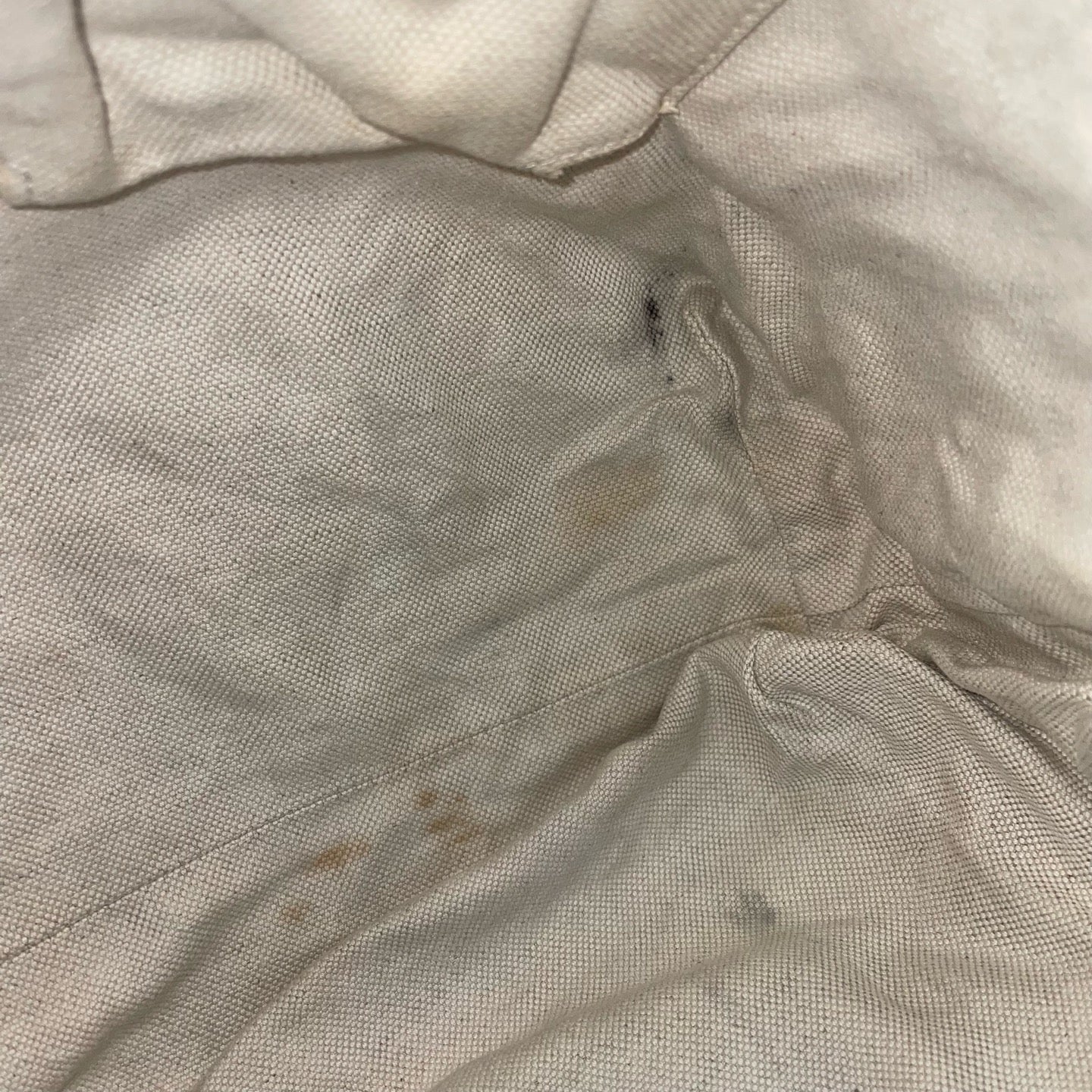 Gucci Polyvinyl chloride (PVC)