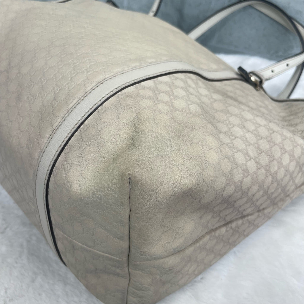 Gucci Polyvinyl chloride (PVC)