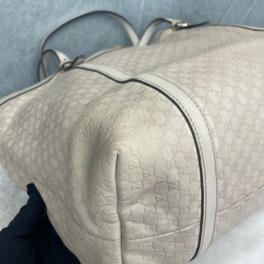 Gucci Polyvinyl chloride (PVC)