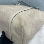 Gucci Polyvinyl chloride (PVC)