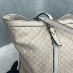 Gucci Polyvinyl chloride (PVC)