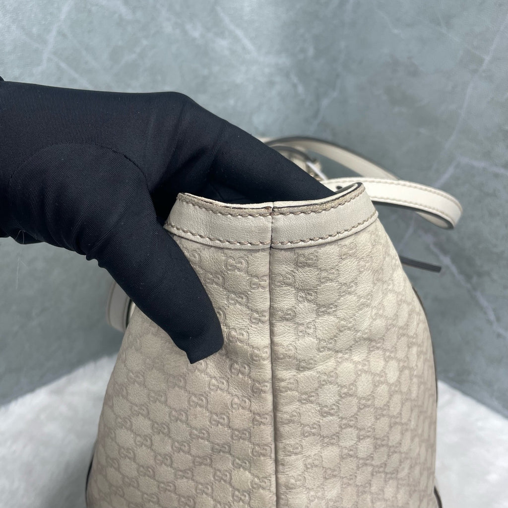 Gucci Polyvinyl chloride (PVC)