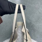 Gucci Polyvinyl chloride (PVC)