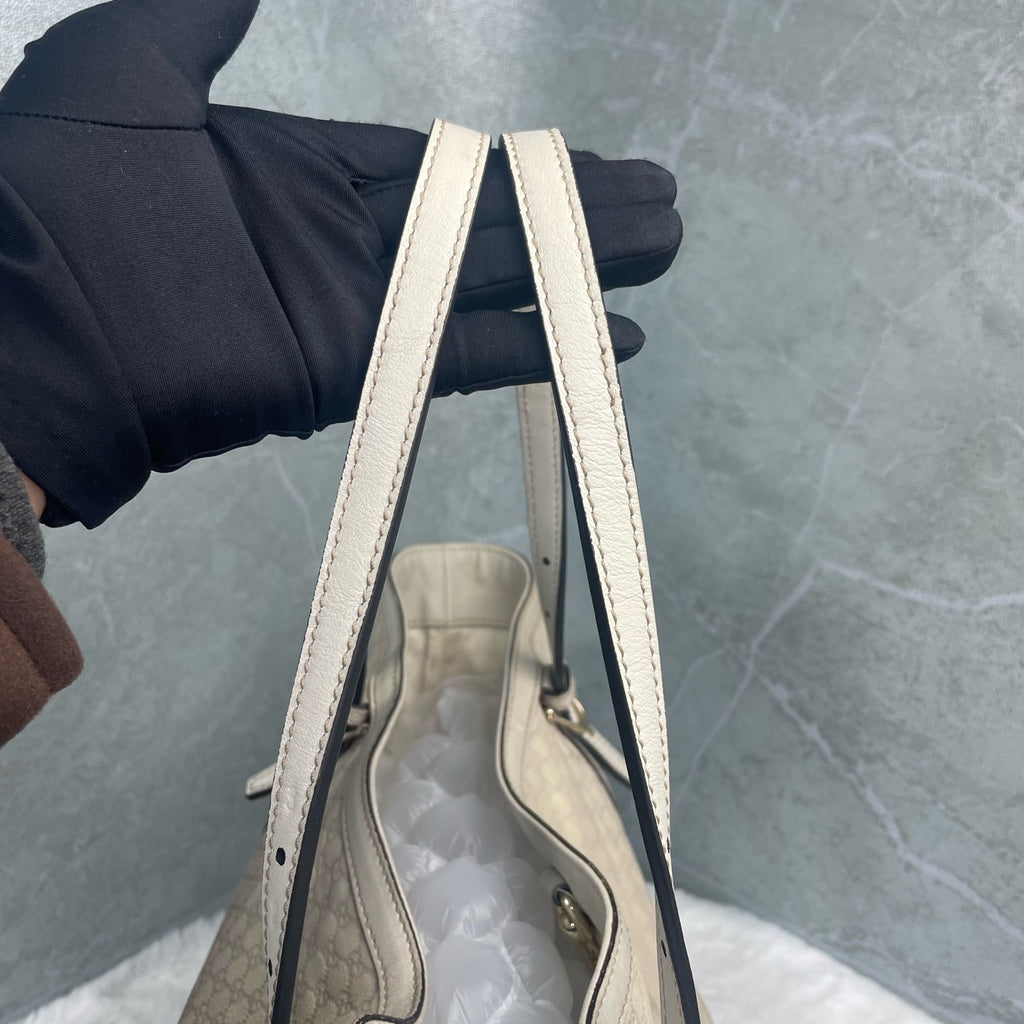 Gucci Polyvinyl chloride (PVC)